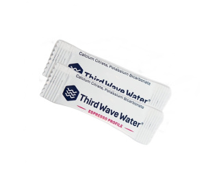 Third Wave Water - Espresso - Minerały do wody - 2 szt.