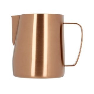 Barista Space - Dzbanek do mleka miedziany 350 ml