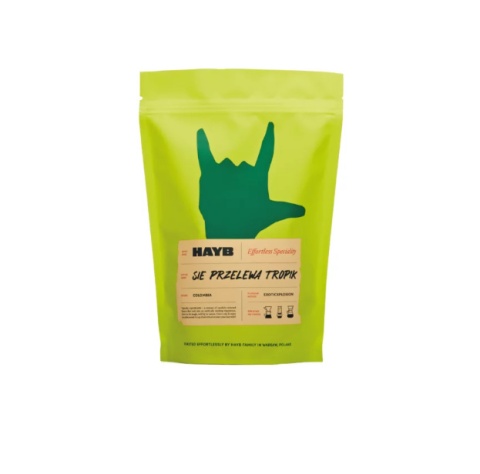 HAYB - Się Przelewa Tropik - 250g HAYB - Się Przelewa Tropik - 250g