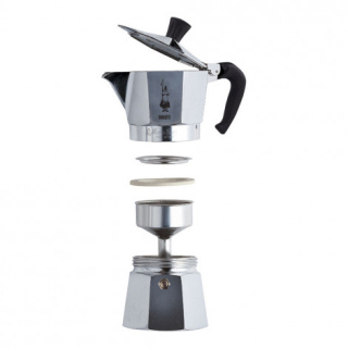 Bialetti Moka Express 1tz - Kawiarka