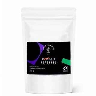 Bracia Ziółkowscy - Włoskie Espresso - 1kg