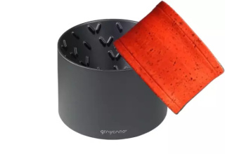 Graycano Dripper - Zaparzacz do kawy, RED