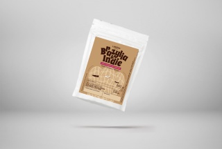 LABUNA -Kawa Brazylia&Indie Espresso- 250g