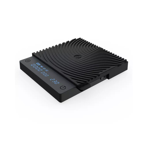 Timemore Black Mirror Basic MINI czarna - Waga do 2 kg Timemore Black Mirror Basic MINI czarna - Waga do 2 kg