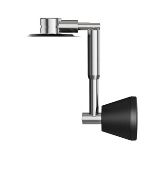 Timemore - Rączka do młynka C2/C3 FOLD
