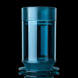 Tricolate Coffee Brewer - Zaparzacz do kawy, Blue