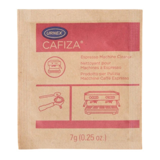 Urnex Cafiza 2 - Proszek do czyszczenia - Saszetka jednorazowa 7g