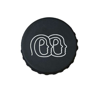 People Possesion - Pokrywka silikonowa na puszkę, lid
