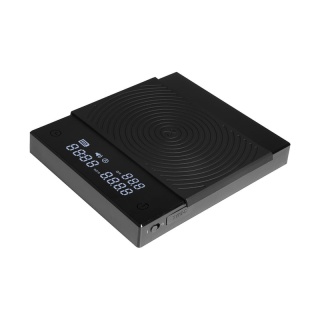 Timemore - Black Mirror Basic 2 Czarna - Waga do 2 kg