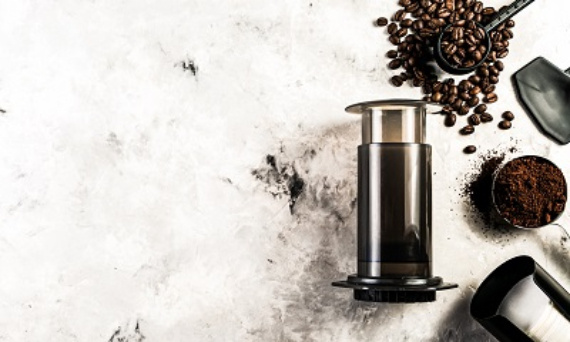Aeropress — wszystko, co musisz wiedzieć